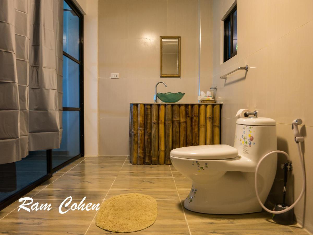 ลาวันยา บีช แอนด์ ไดฟ์ รีสอร์ต Hotel Zamboanguita  ภายนอก รูปภาพ