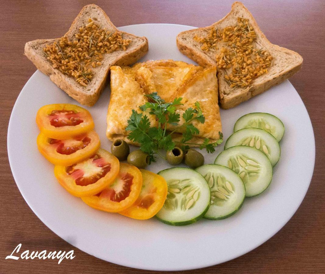 ลาวันยา บีช แอนด์ ไดฟ์ รีสอร์ต Hotel Zamboanguita  ภายนอก รูปภาพ