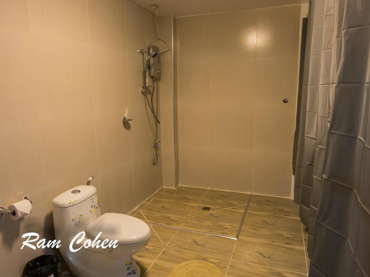 ลาวันยา บีช แอนด์ ไดฟ์ รีสอร์ต Hotel Zamboanguita  ภายนอก รูปภาพ